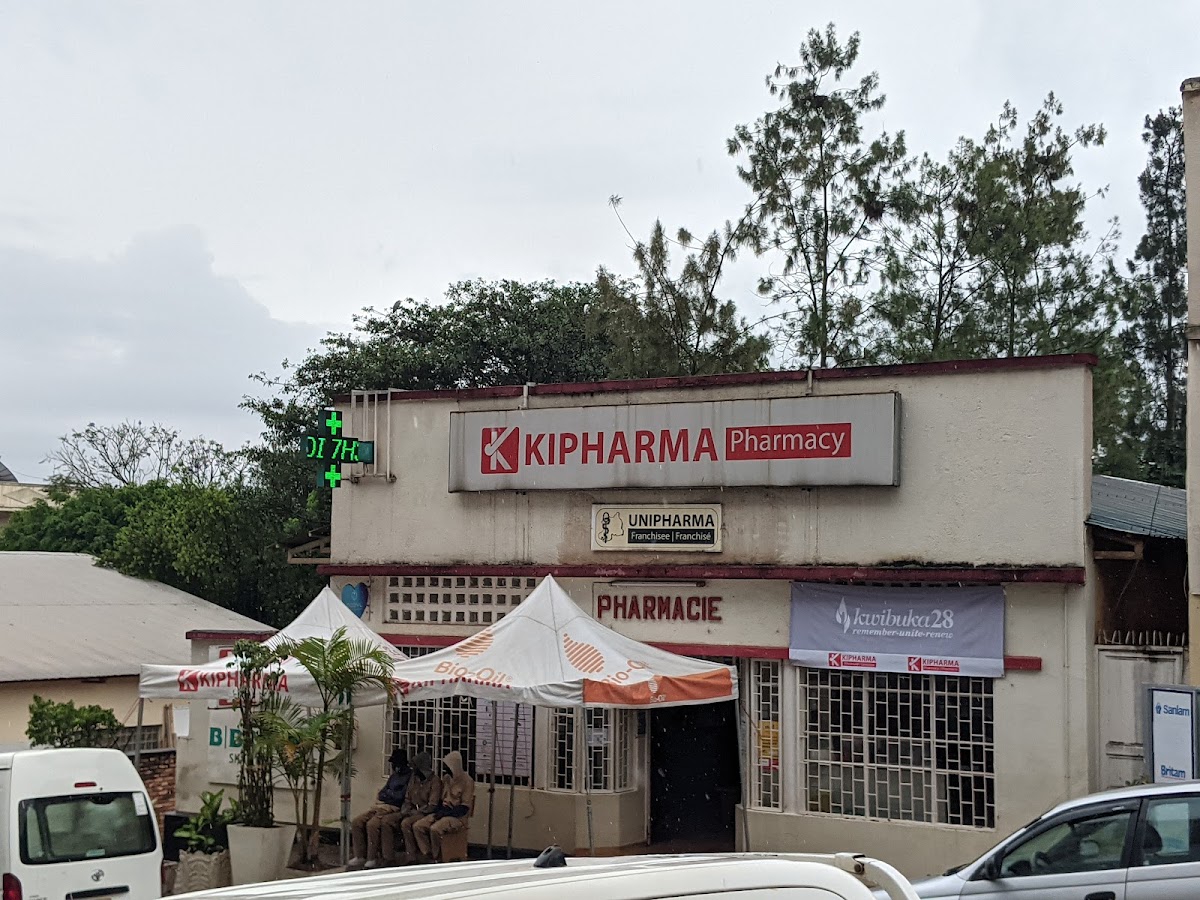 Kipharma Pharmacy, Nyarugenge