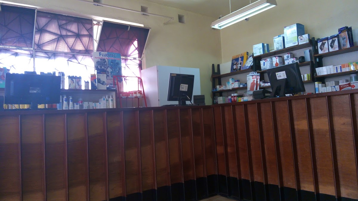 Photo of Kipharma Pharmacy, Nyarugenge by Arsene I. Muhire