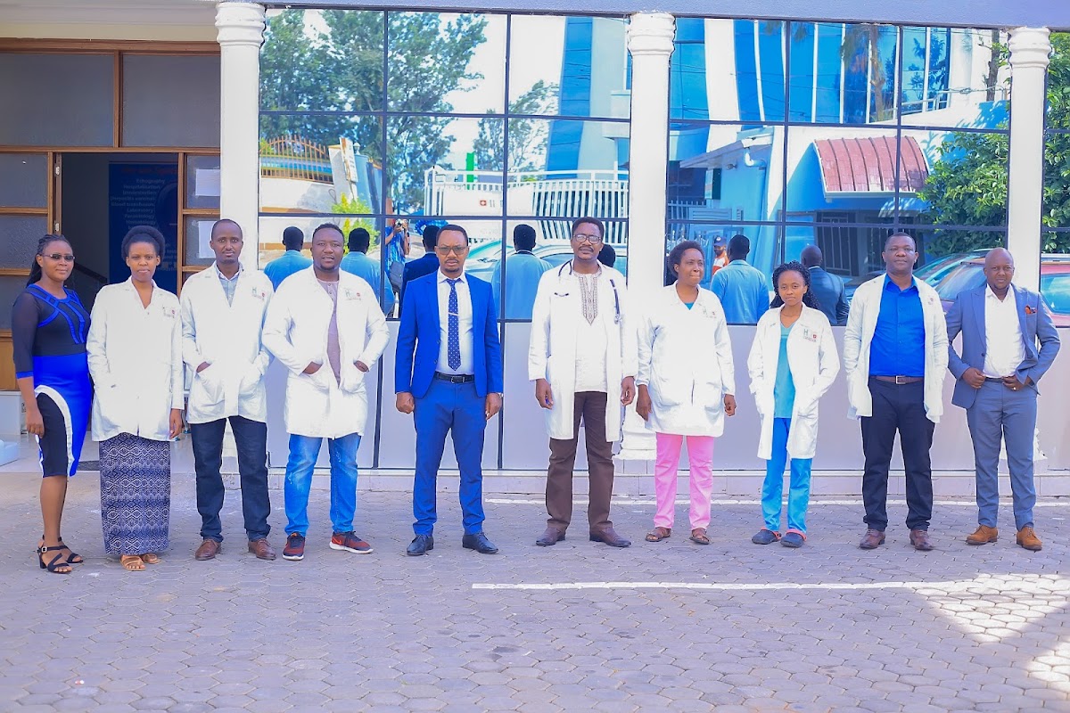 Horebu Medical Clinic