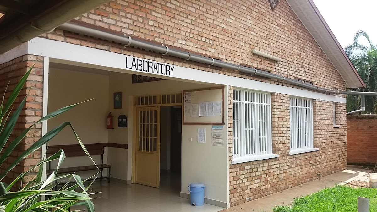 Gikondo Health Centre