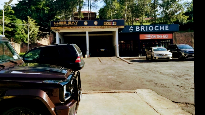 Rapido Carwash & Maintenance