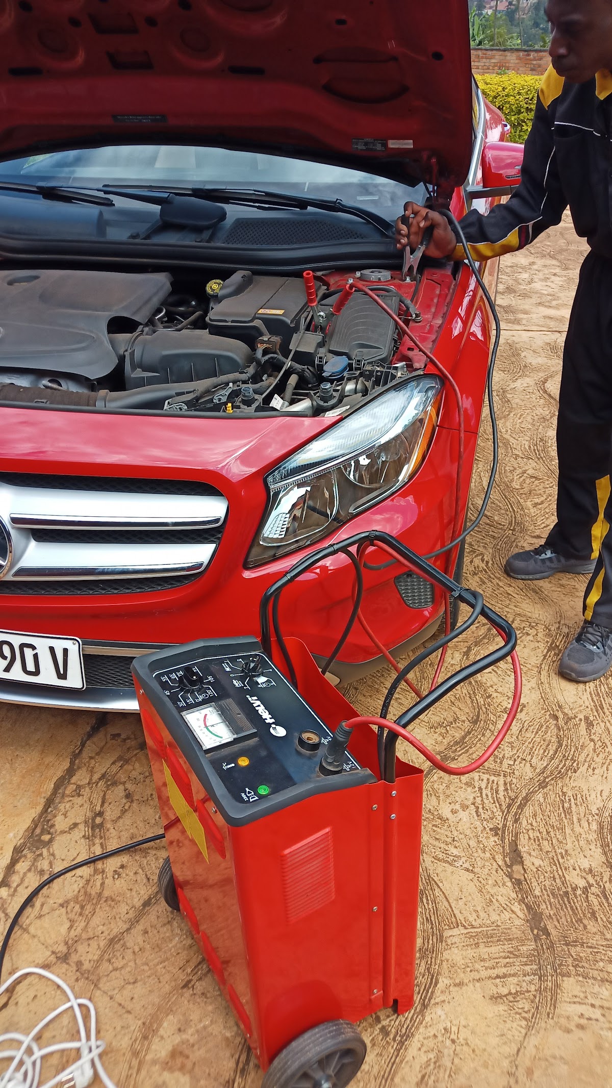 Photo of Rapido Carwash & Maintenance by Rapido Carwash & Maintenance