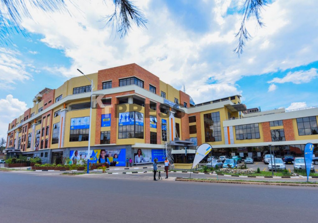 GTBank (Rwanda) plc