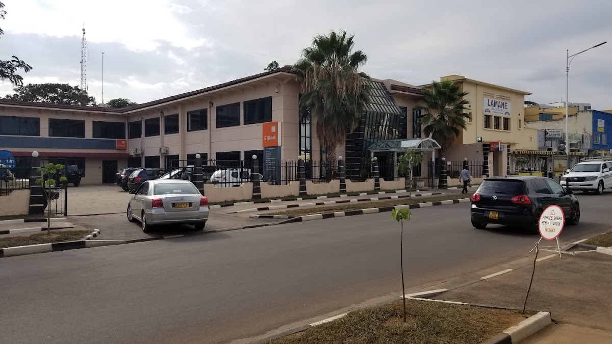 Photo of GTBank (Rwanda) plc by Epler