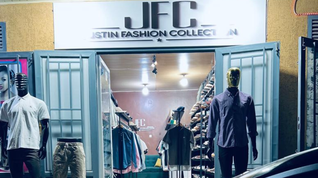 Justin Fashion Collection