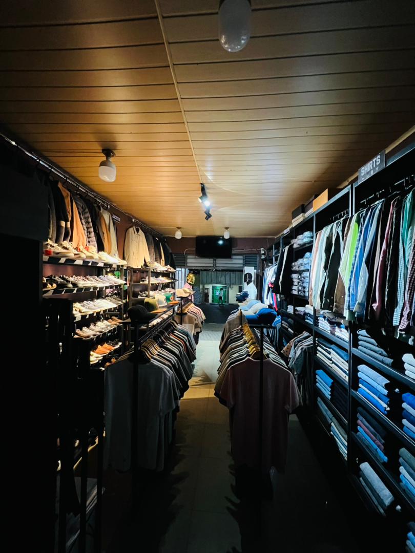 Photo of Justin Fashion Collection by Justin Fashion