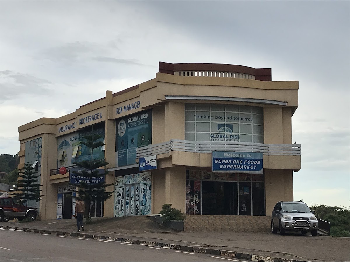 Super One Foods Supermarket