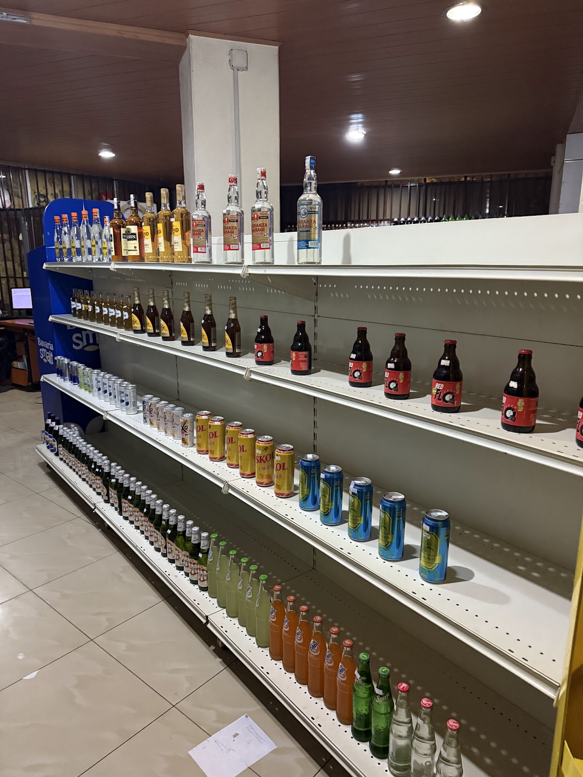 Photo of Super One Foods Supermarket by Pilar Johnson