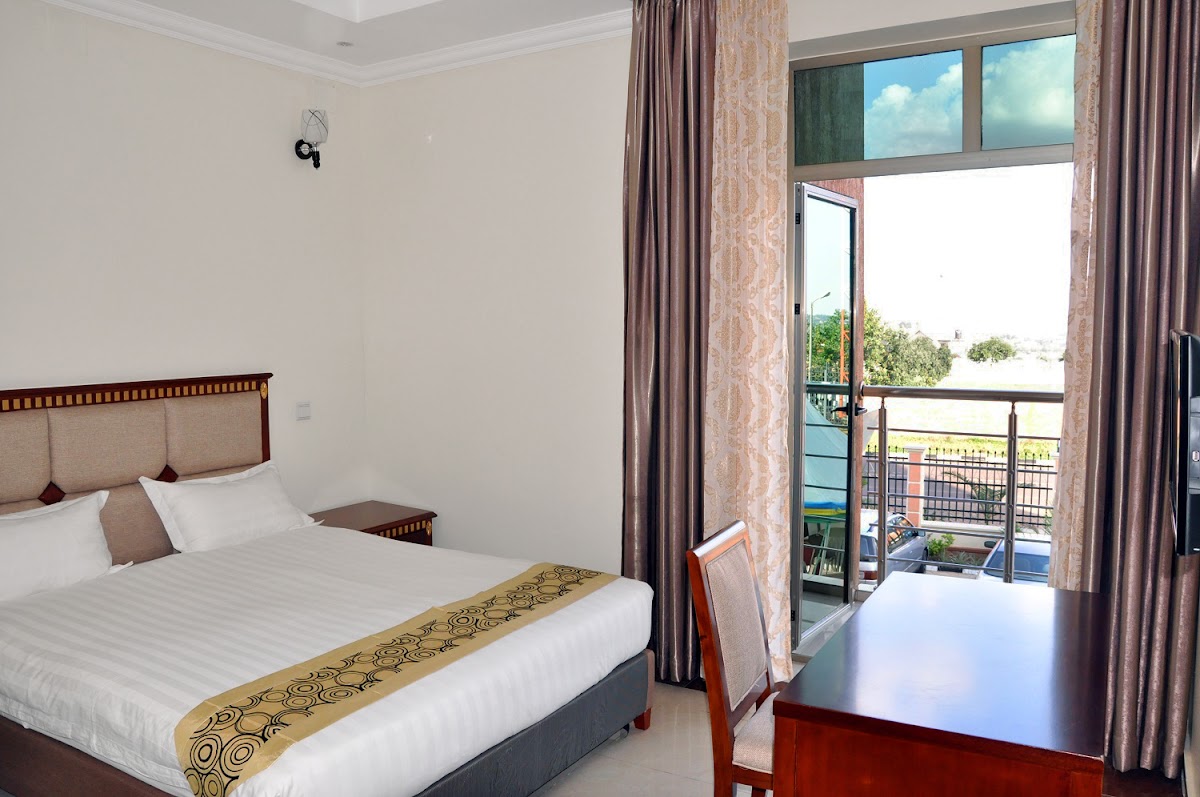Photo of Great Seasons Hotel by Great Seasons Hotel