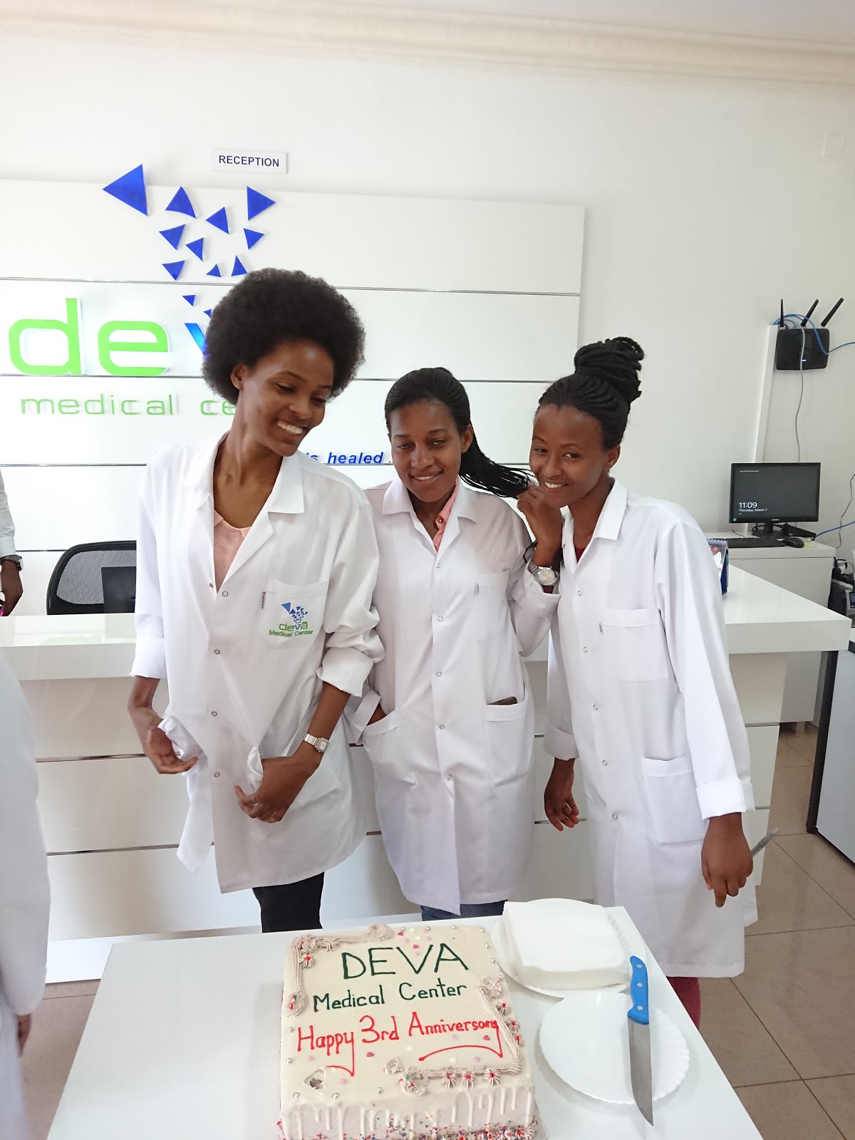 Deva Medical Center