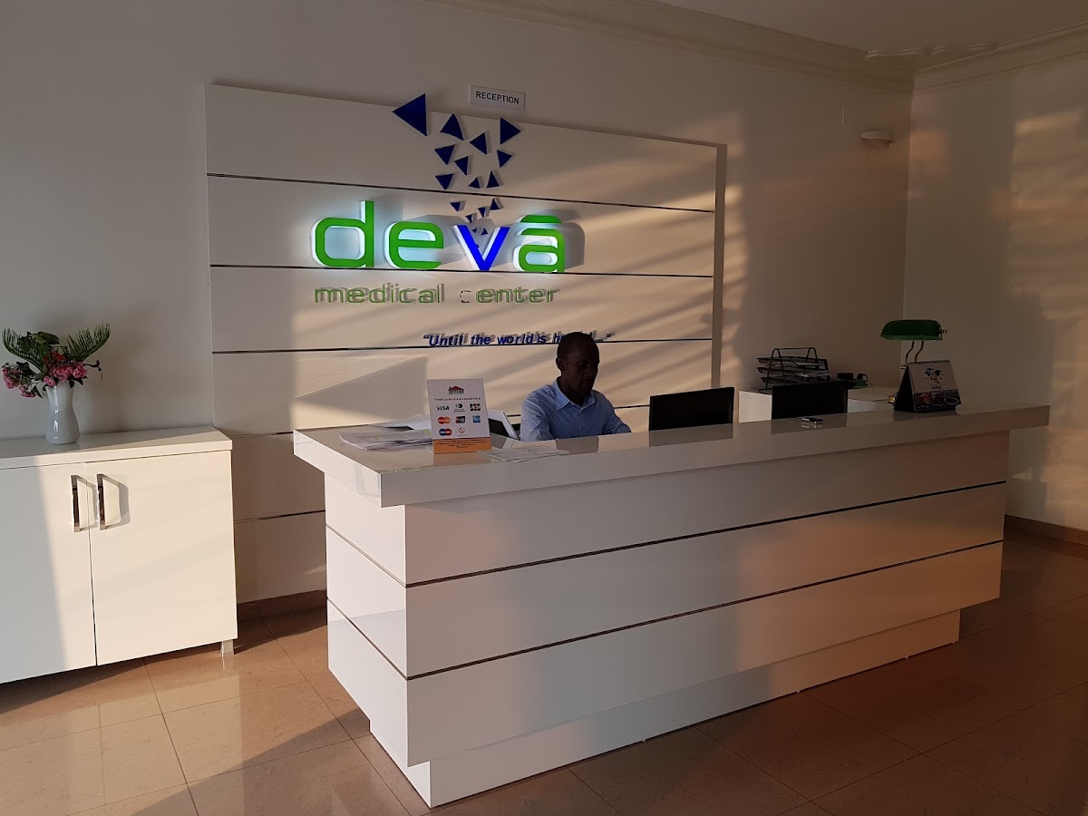 Photo of Deva Medical Center by Remmaum Nitec