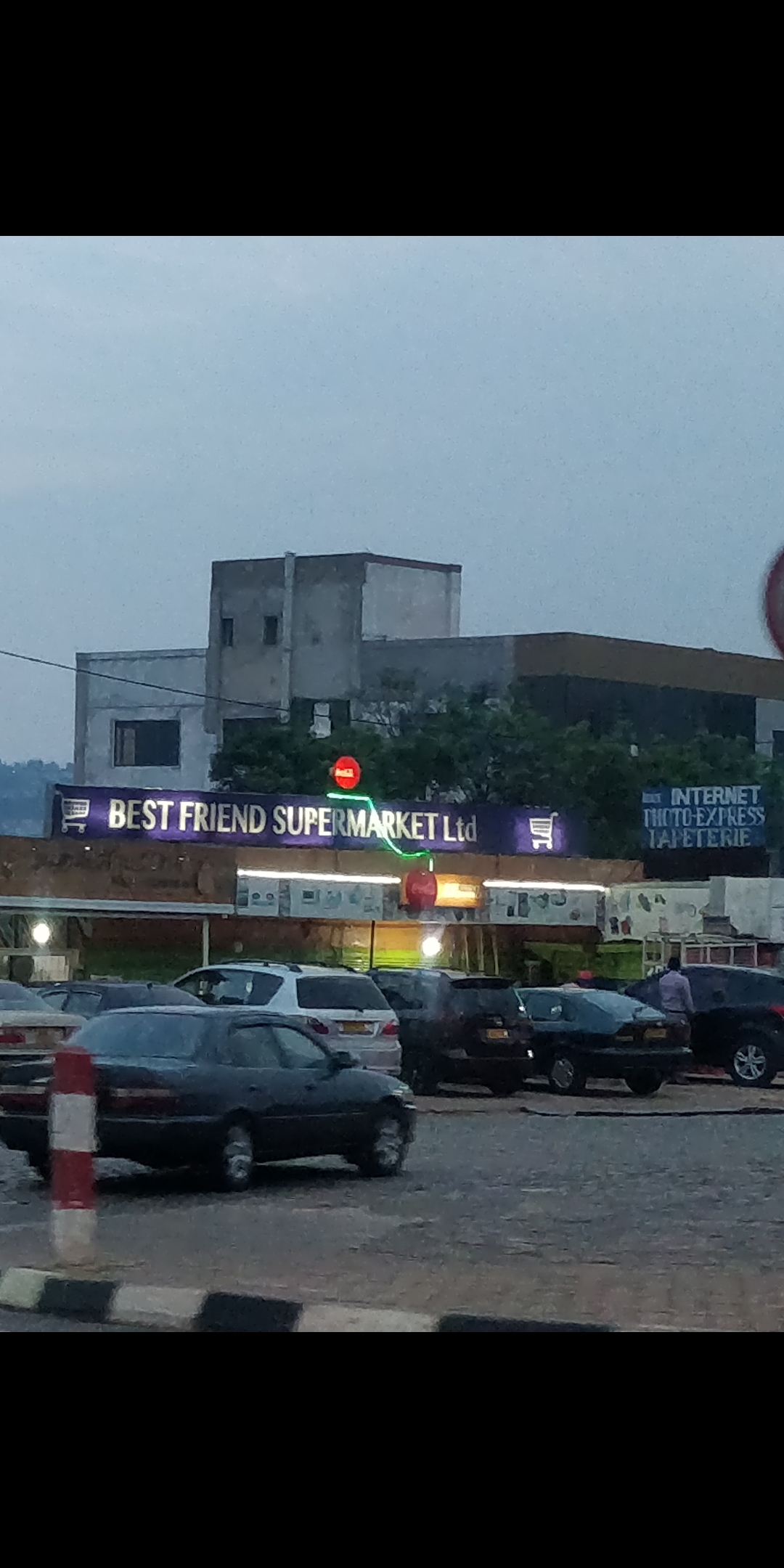 Best Friend Supermarket Ltd.