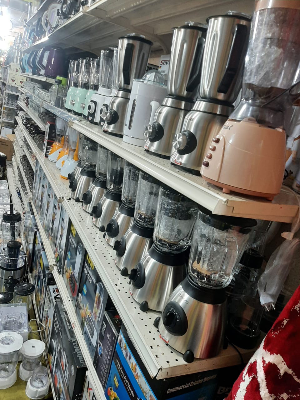 Photo of Best Friend Supermarket Ltd. by Alice Ishimwe
