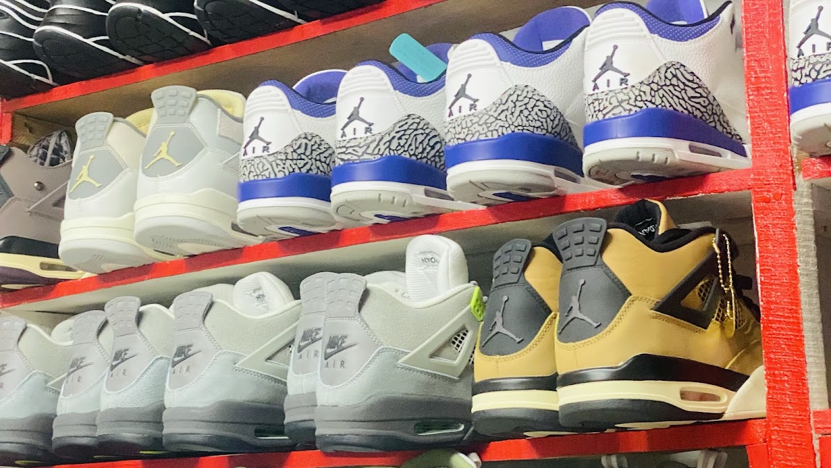 Photo of House of sneakers Kigali by House of sneakers Kigali