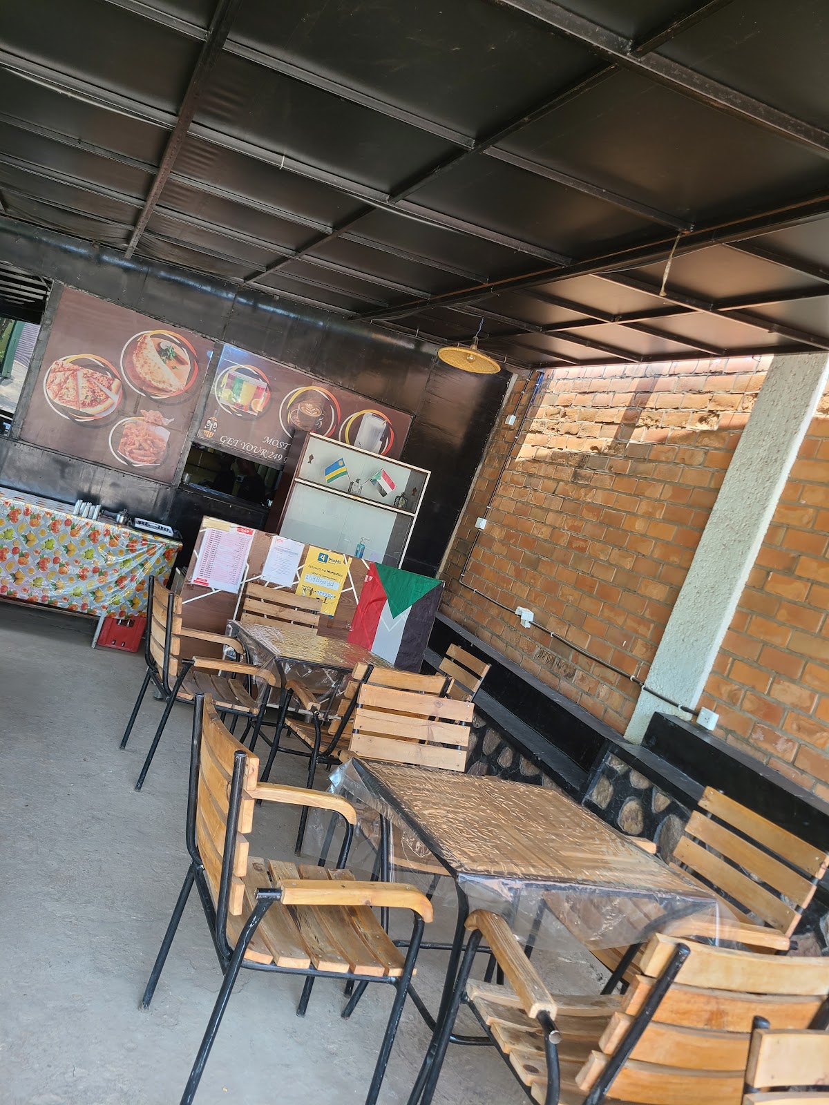 Photo of 249 Bites by Reem Isam