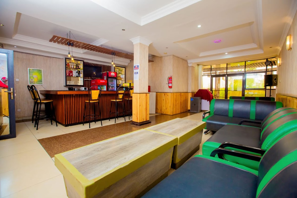 Photo of Infinity Hotel by INFINITY HOTEL