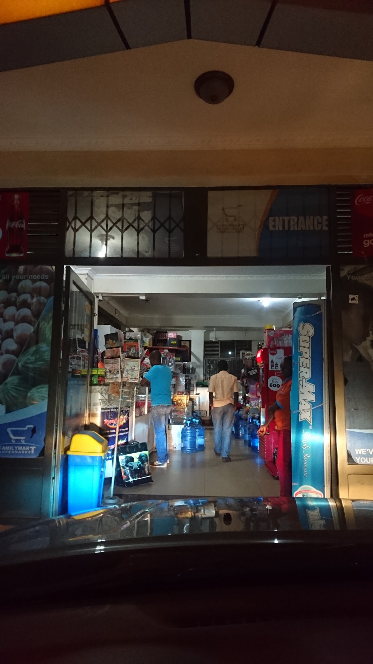Family Mini Market