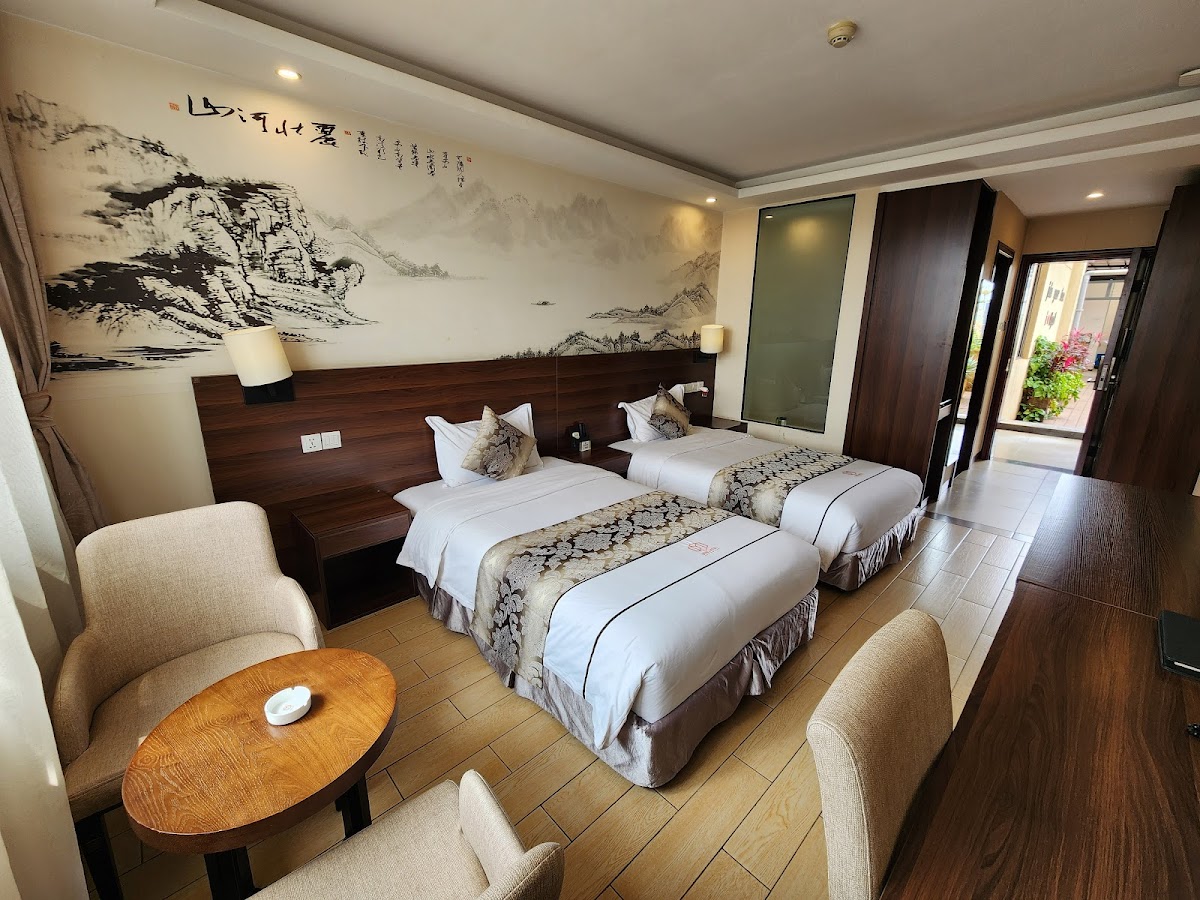 Photo of Dmall Hotel by Dmall Hotel