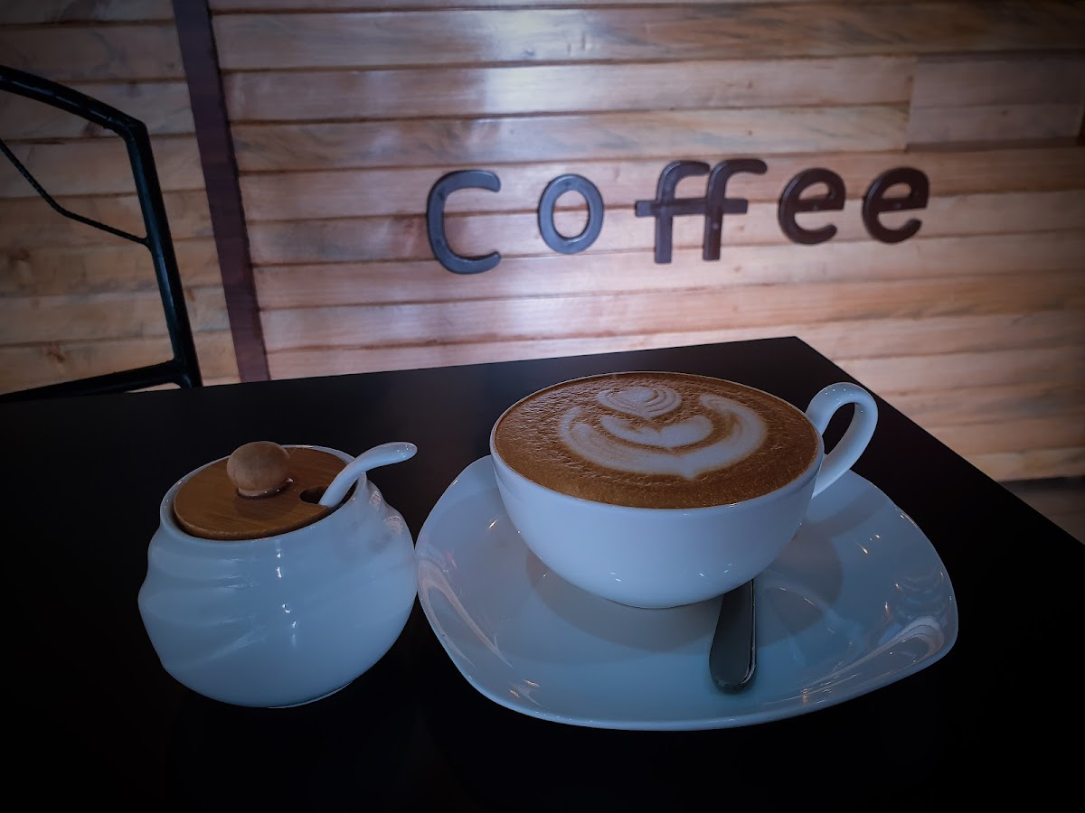 Photo of Shalom Café by Shalom Café