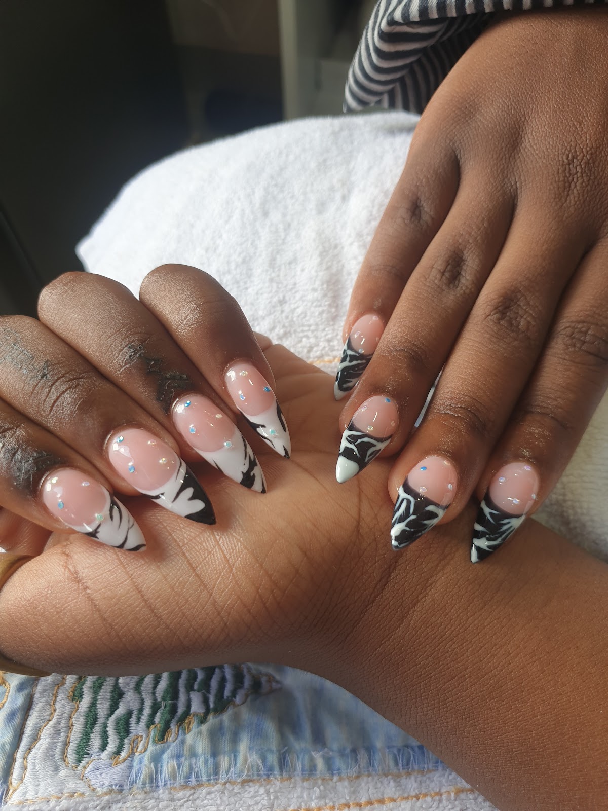 Doctor Nails