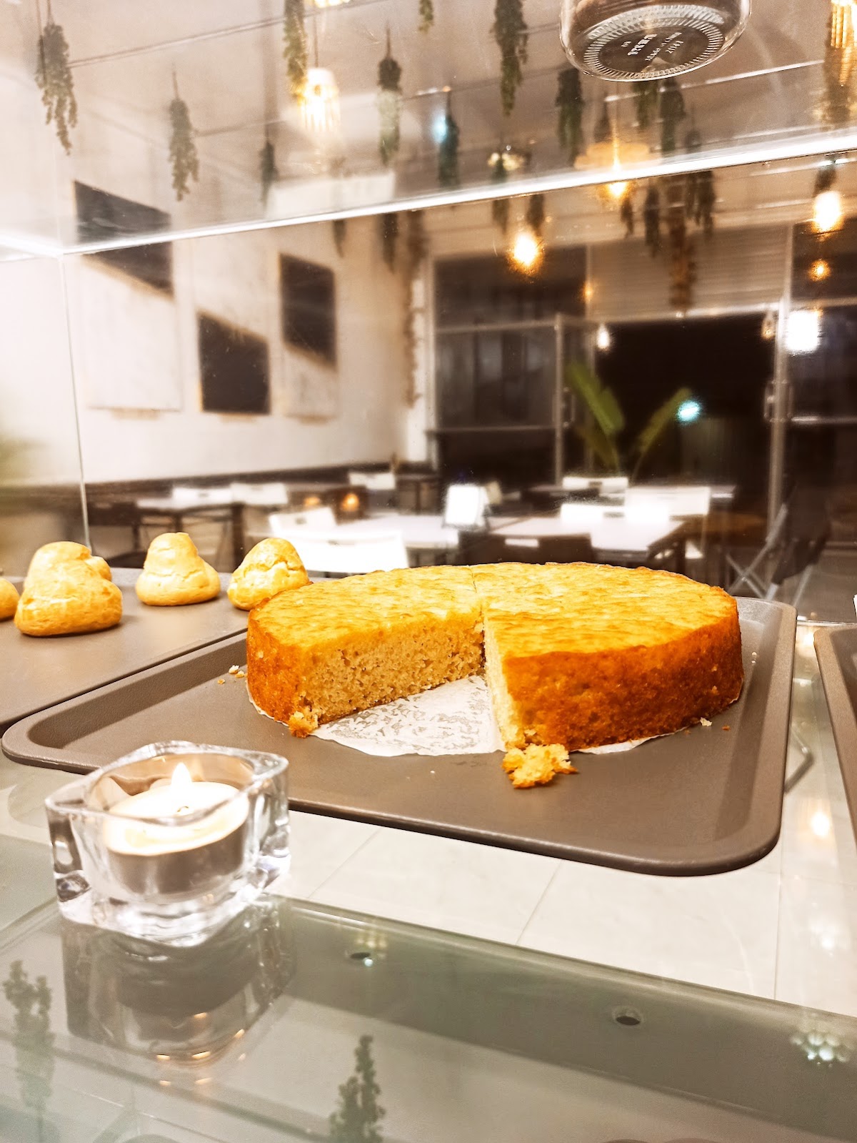 Photo of Maalum Bistro by Maalum Bistro