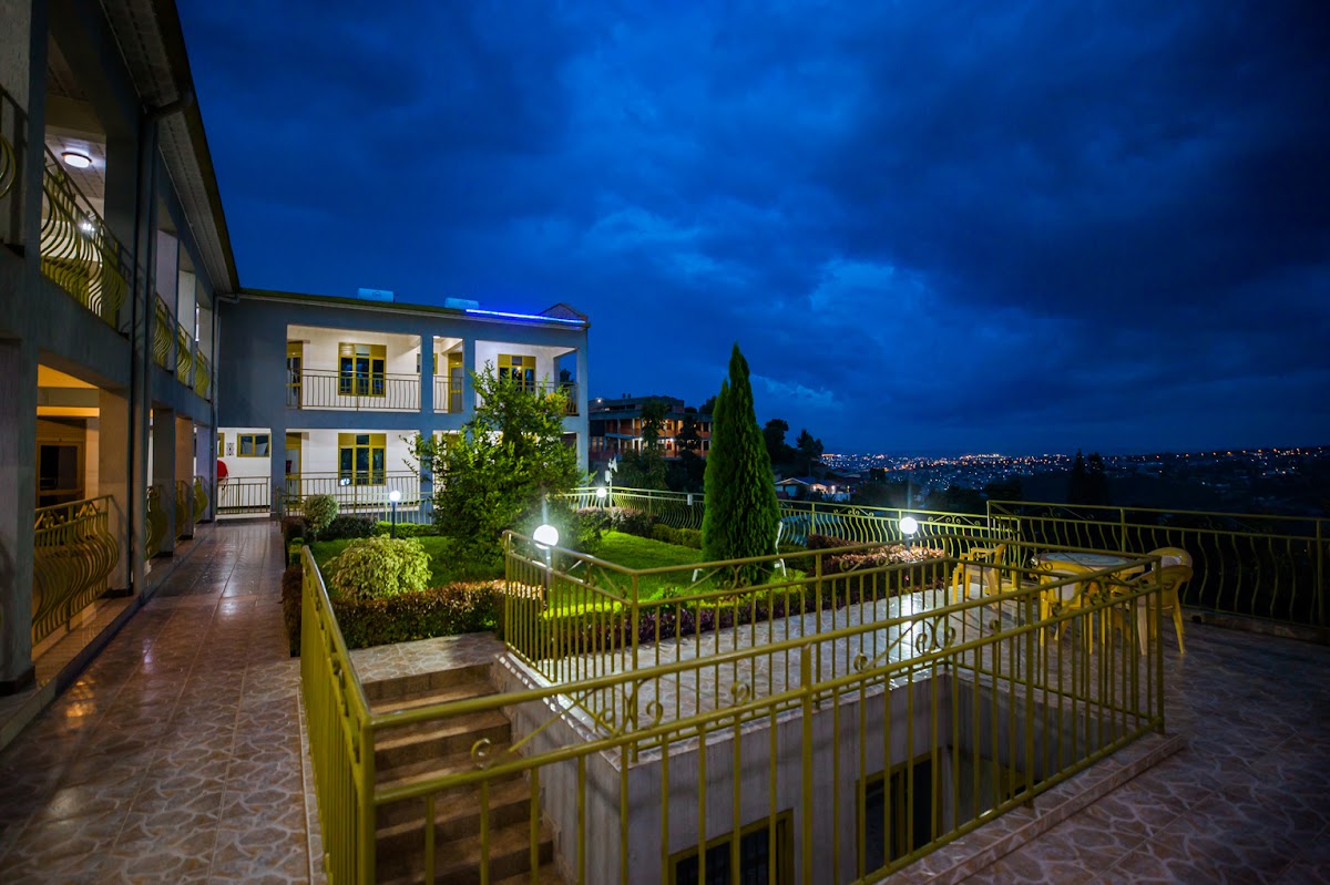 Anthurium Hotel