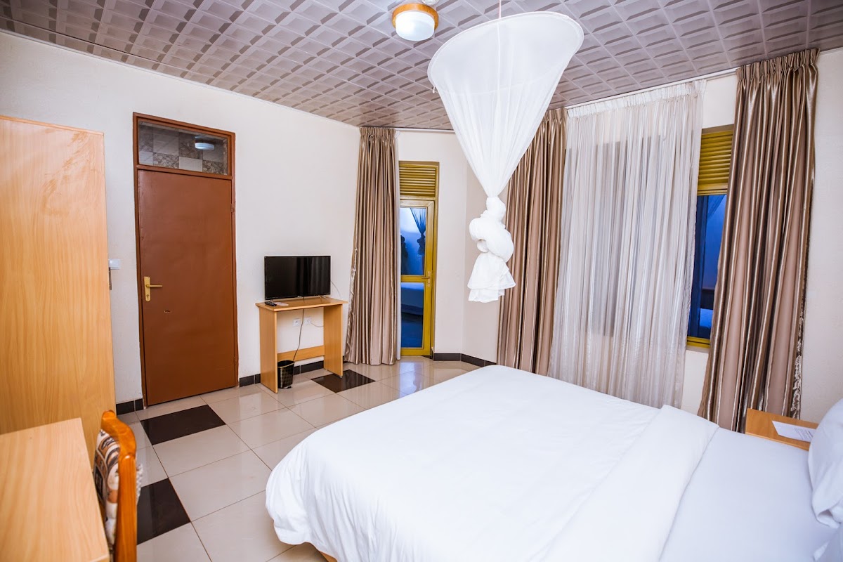 Photo of Anthurium Hotel by OJ'S DELIGHT CHIN CHIN SNACK