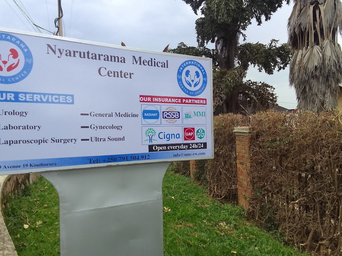 Photo of Nyarutarama medical center by Nyarutarama medical center
