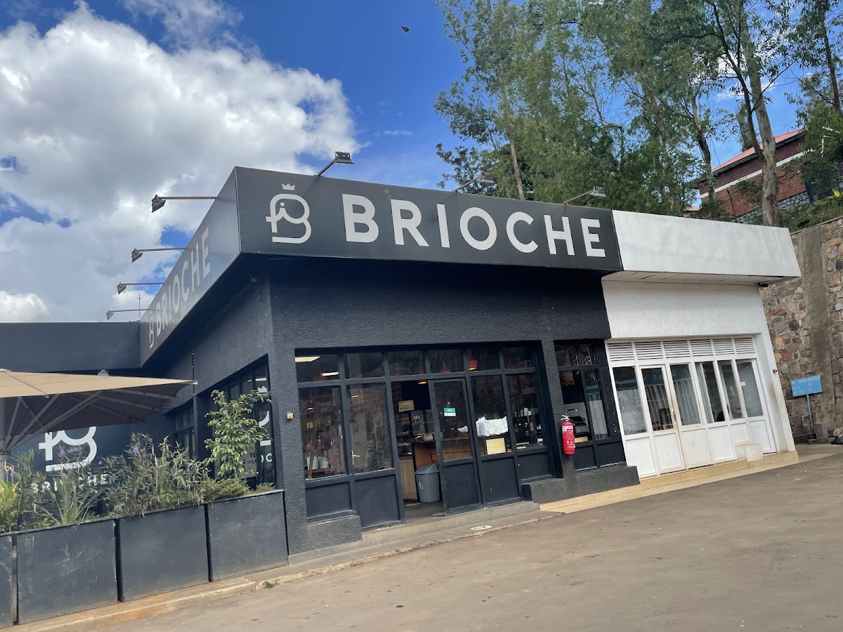 Brioche Masoro
