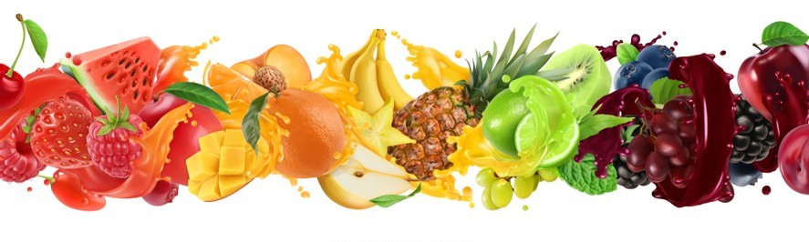 Eden fruits shop