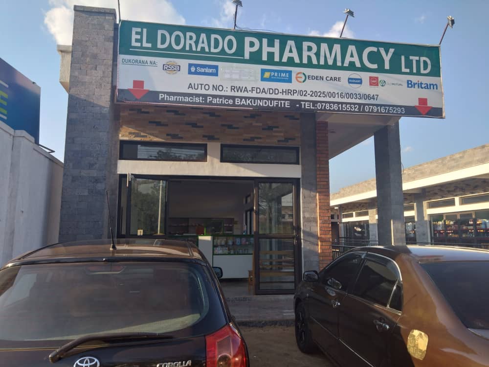 El Dorado Pharmacy