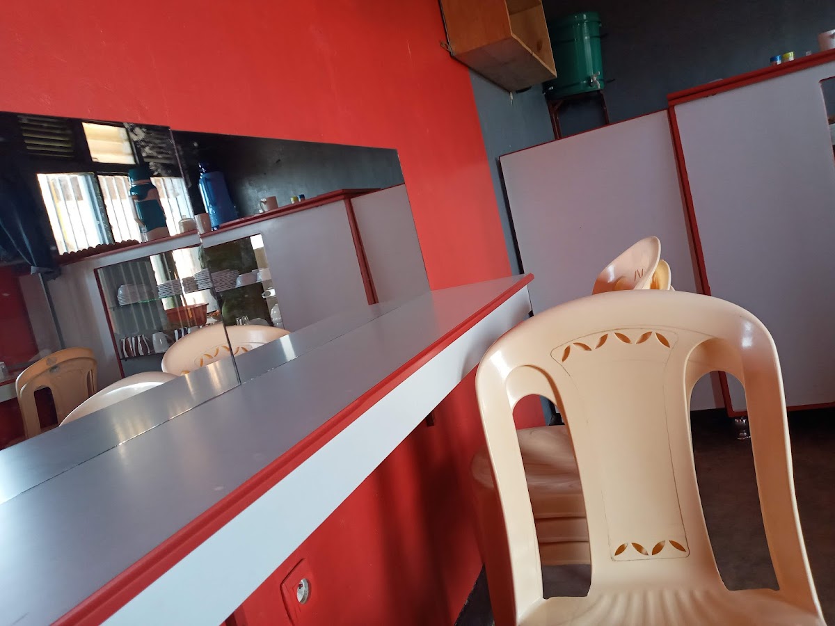 Tips Fast food-Restaurant