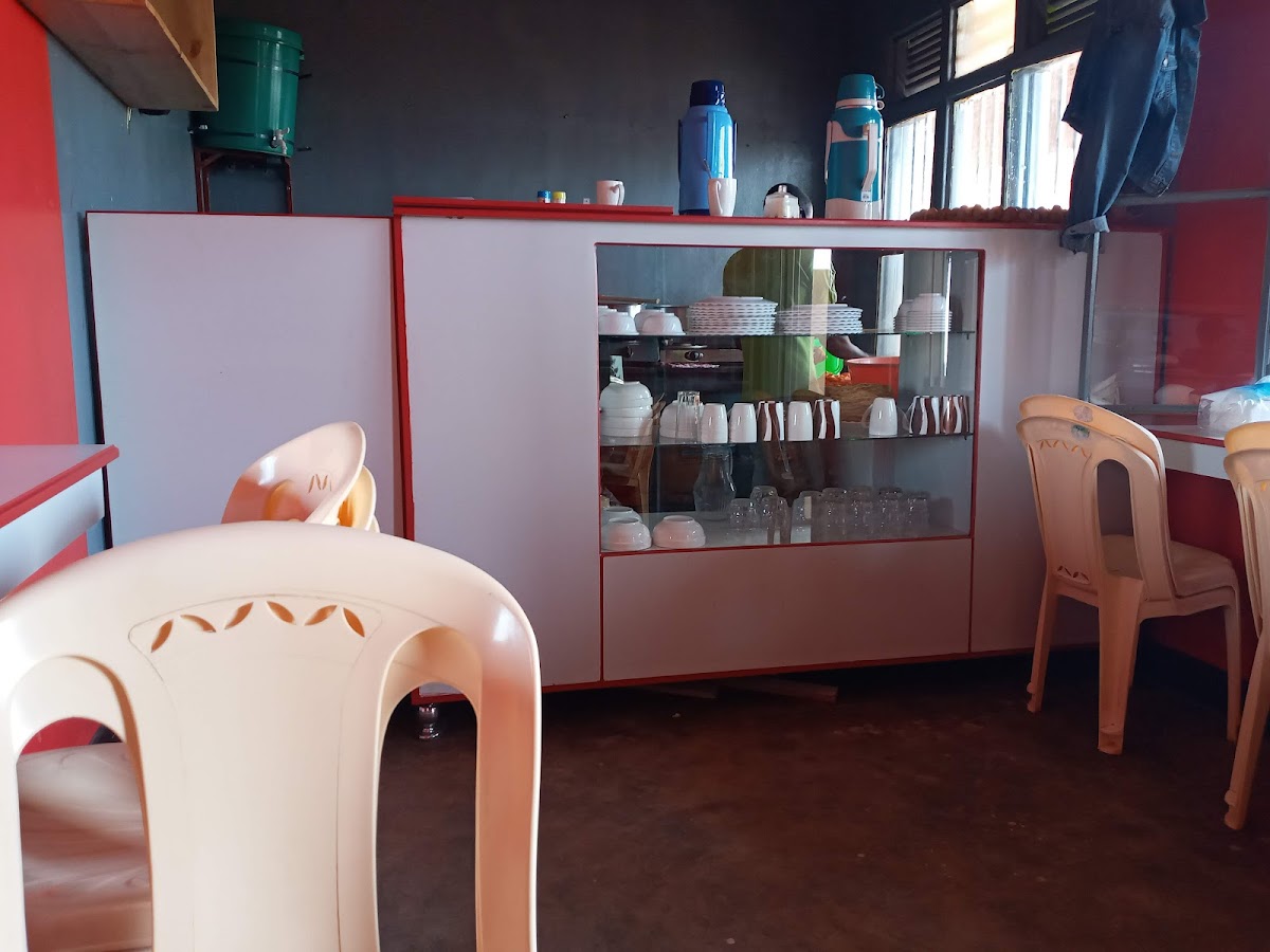 Photo of Tips Fast food-Restaurant by Mudenge Fabrice