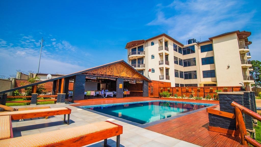 Peponi Living Spaces