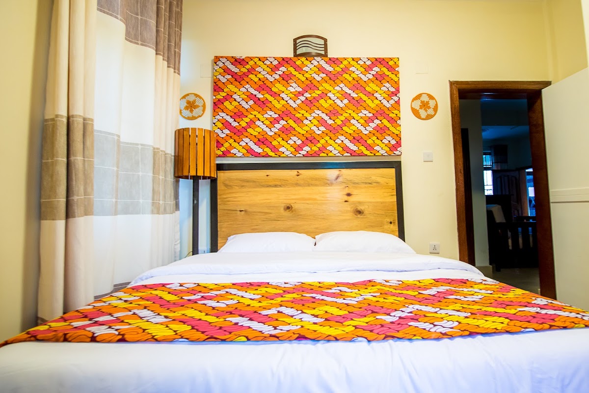 Photo of Peponi Living Spaces by Peponi Living Spaces Kigali