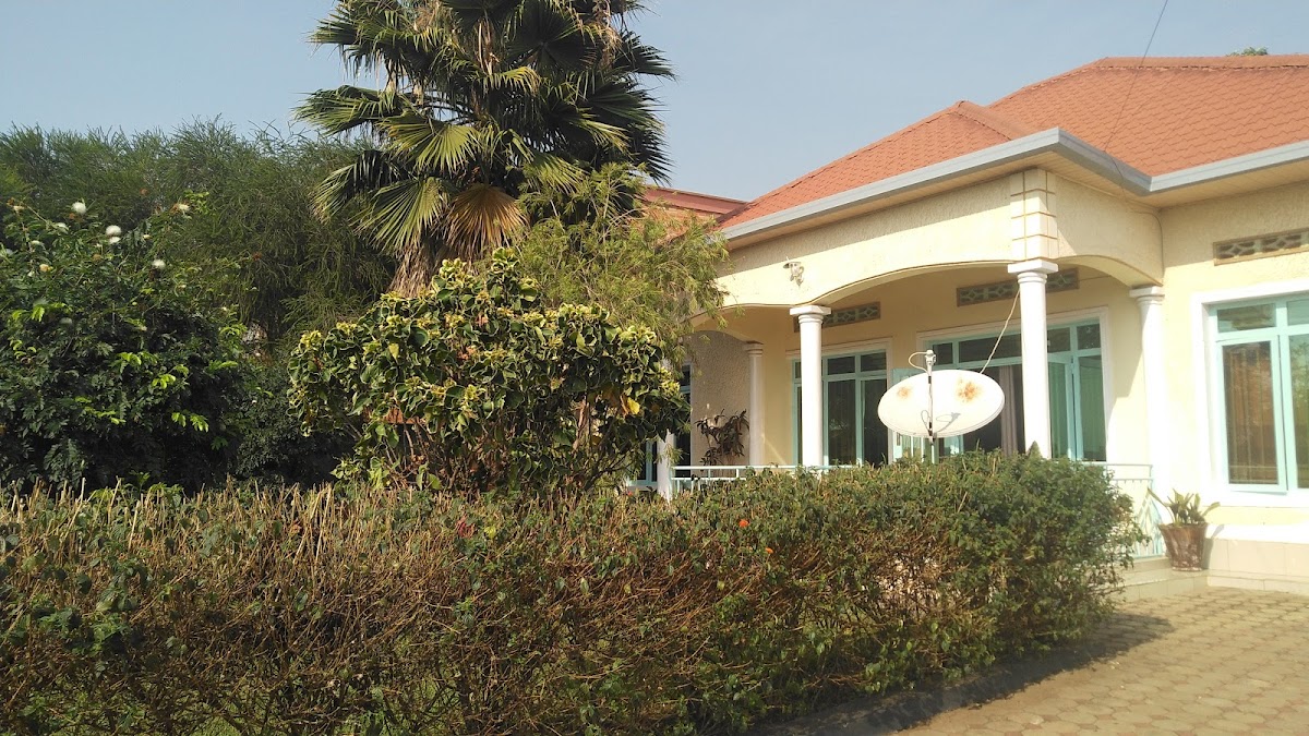 Airport Hill Motel