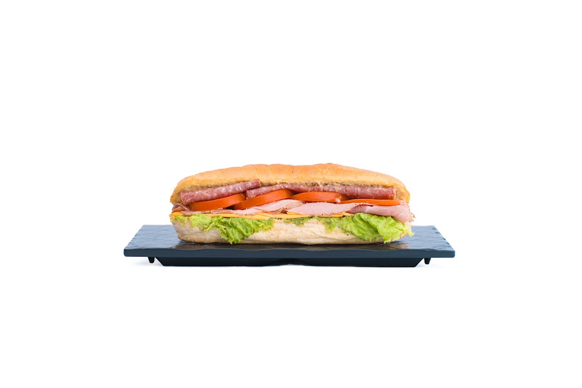 Photo of Boho - Café, Pâtisserie & Sandwich by Boho - Café, Pâtisserie & Sandwich
