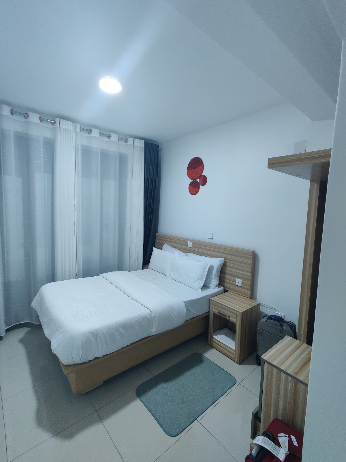 Rebero Alliance Apartments