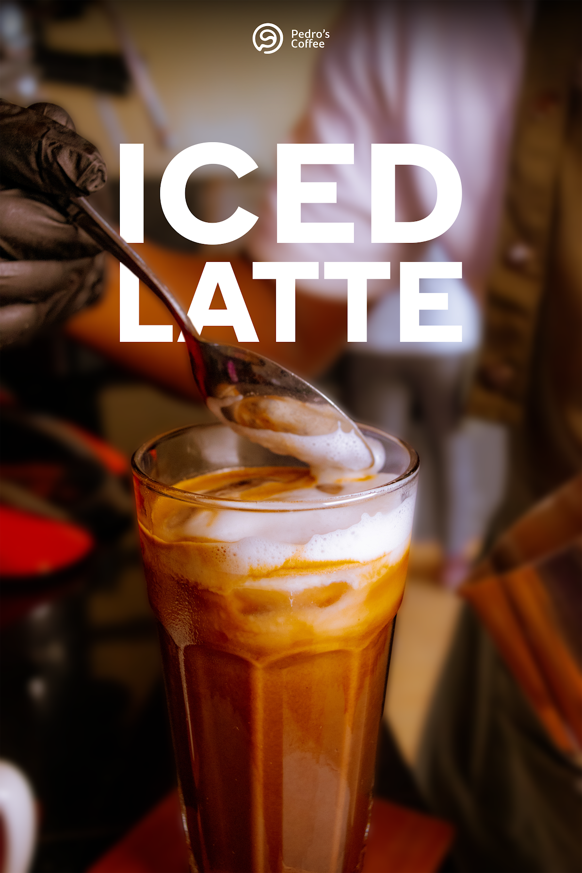 Pedro's Coffee