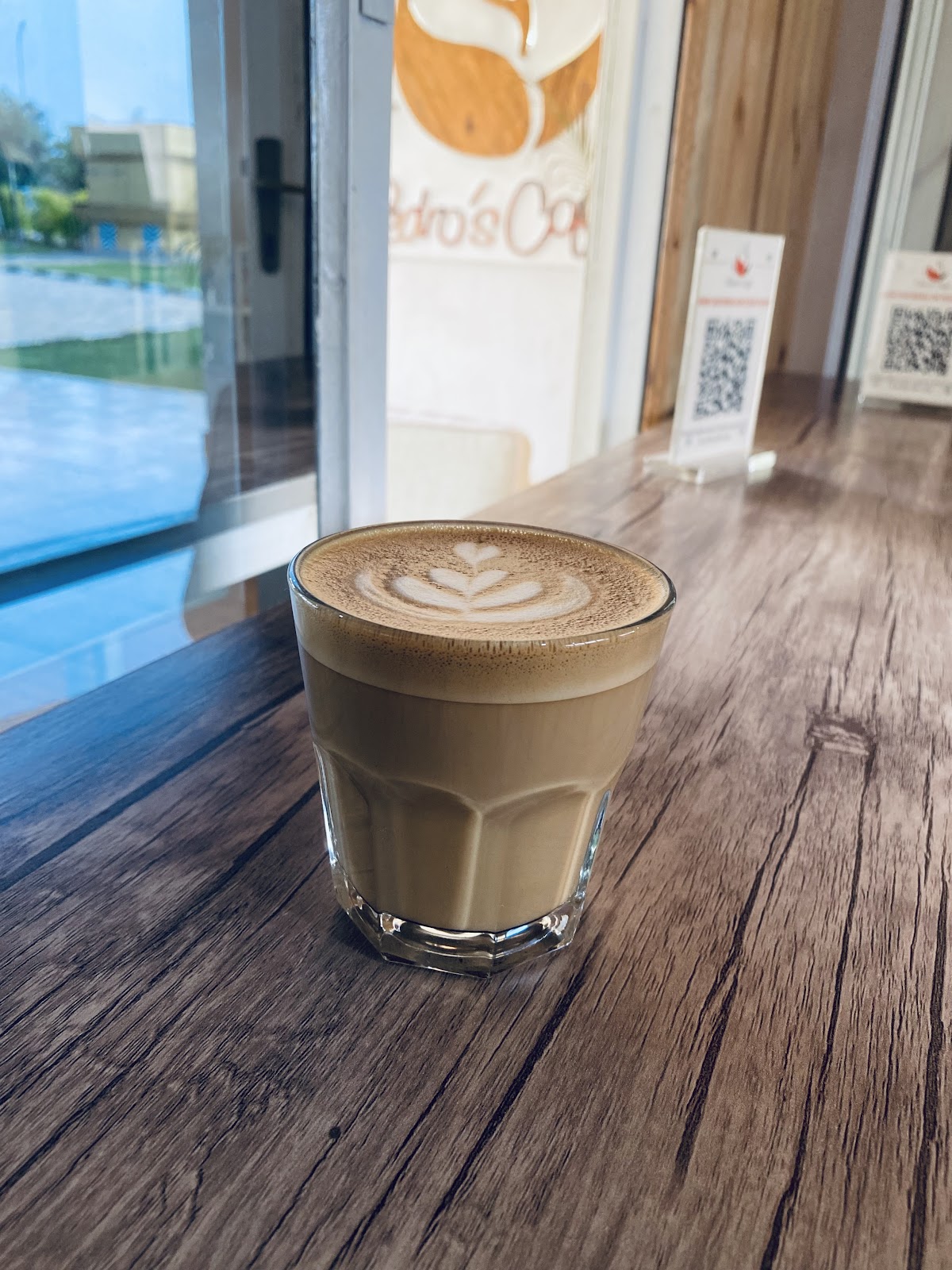 Photo of Pedro's Coffee by Issa HAKIZIMANA