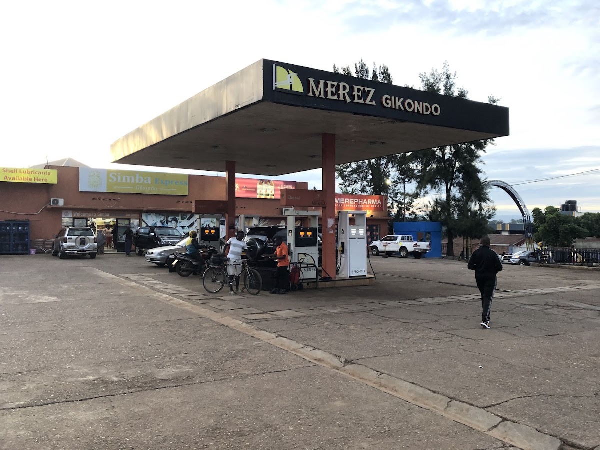 Merez 1