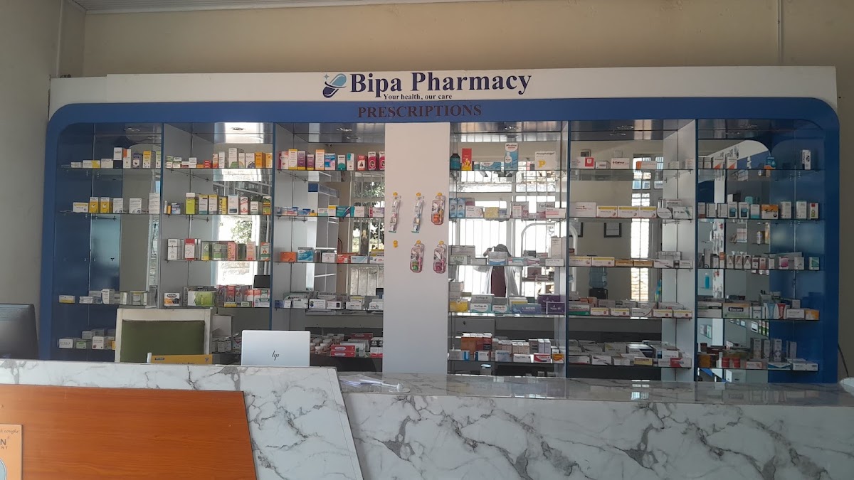 BIPA PHARMACY — Pharmacies in Kicukiro, Kigali