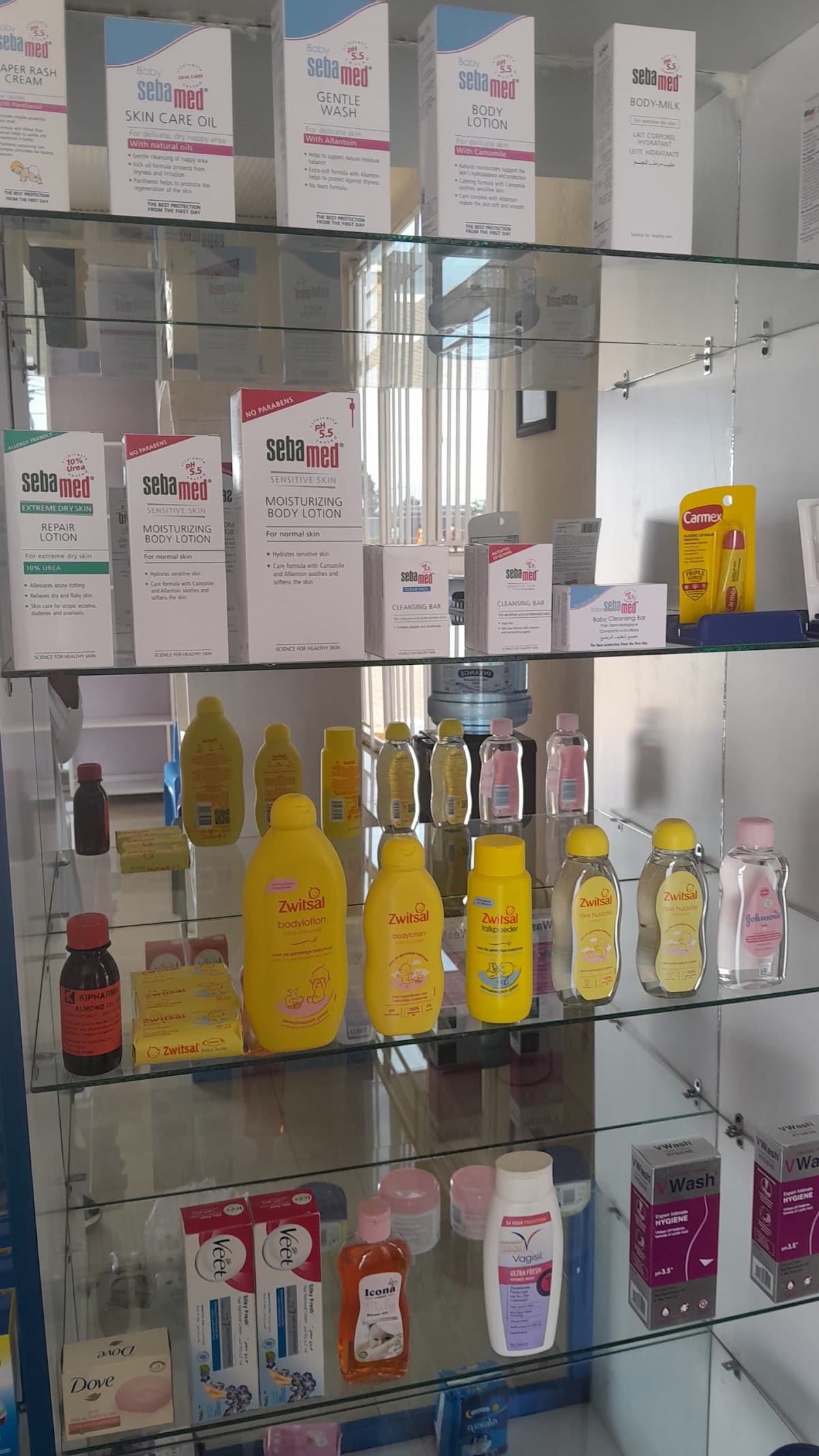 Photo of BIPA PHARMACY by NIYITANGA Jean Pierre