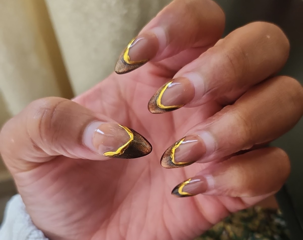 Lulu Nail Set