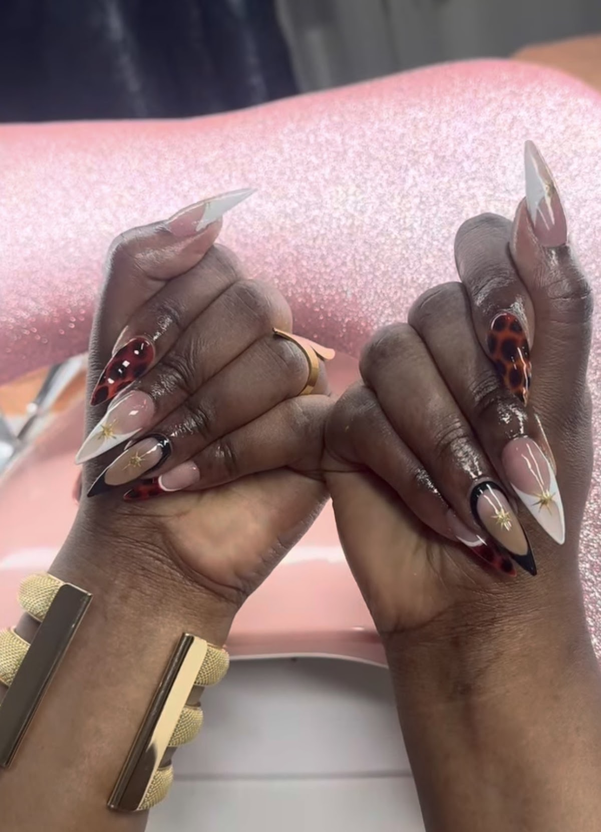 Photo of Lulu Nail Set by Lulu Nail Set