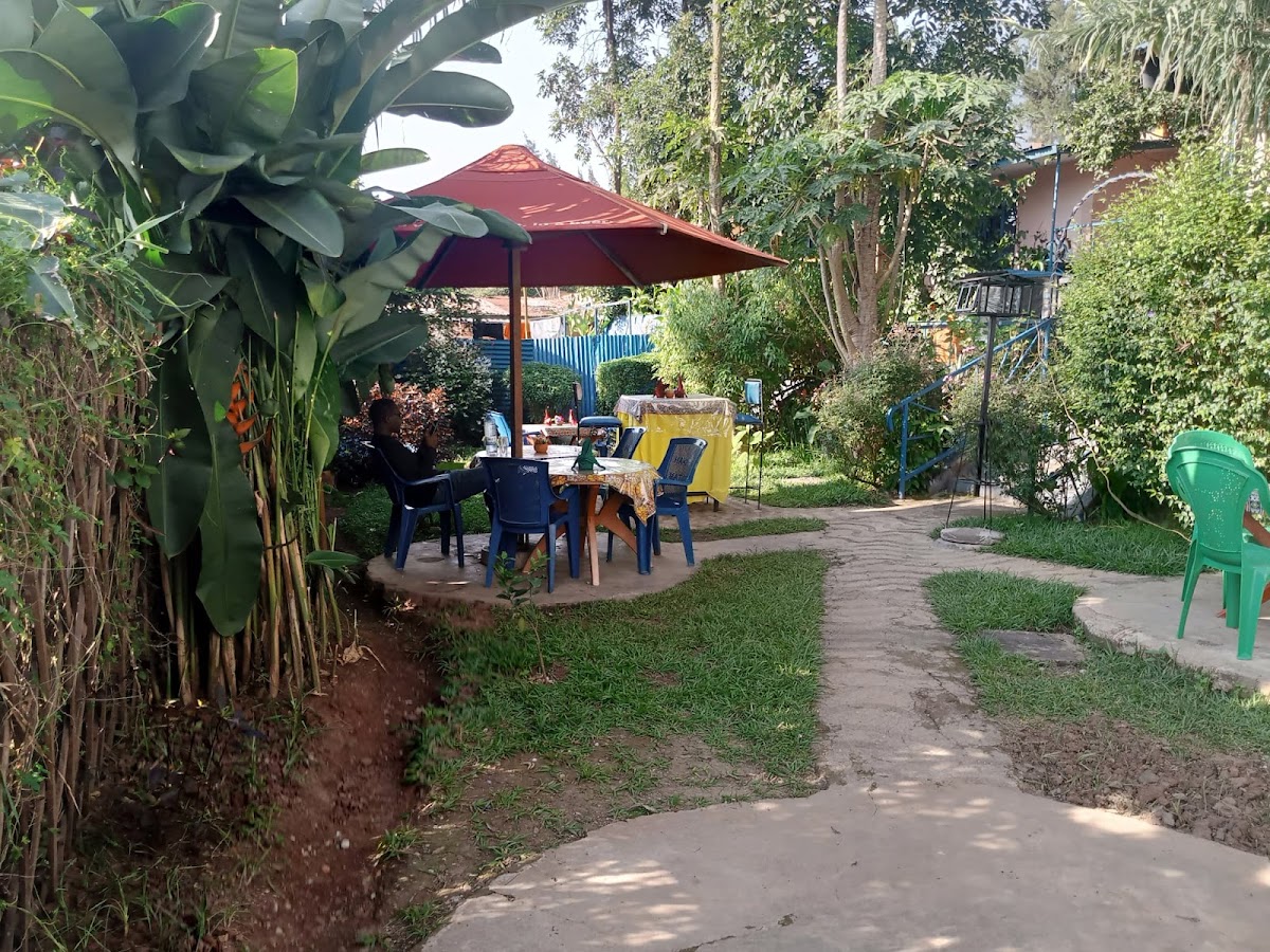 Colours Garden Hotel and Spa