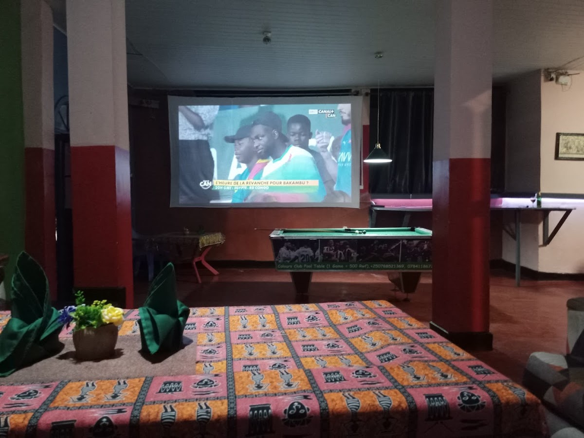 Photo of Colours Garden Hotel and Spa by Colours Garden Hotel and Spa