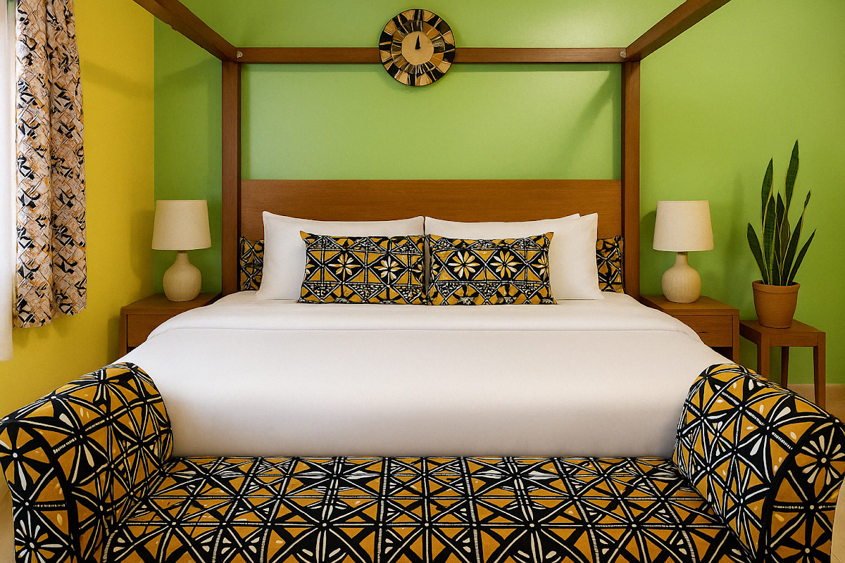 Photo of Yambi Guesthouse by Yambi Guesthouse