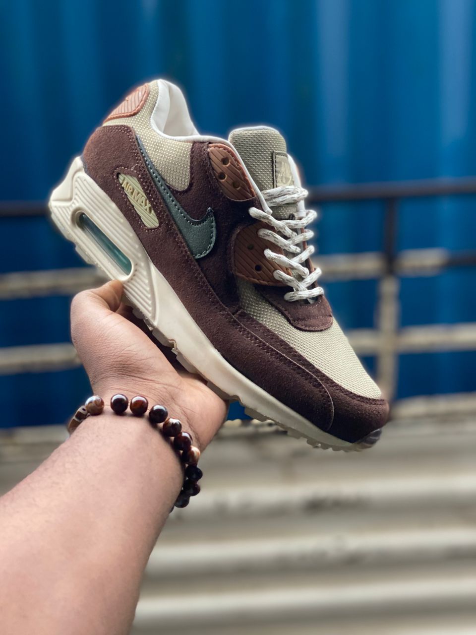 RW Footwear Hub