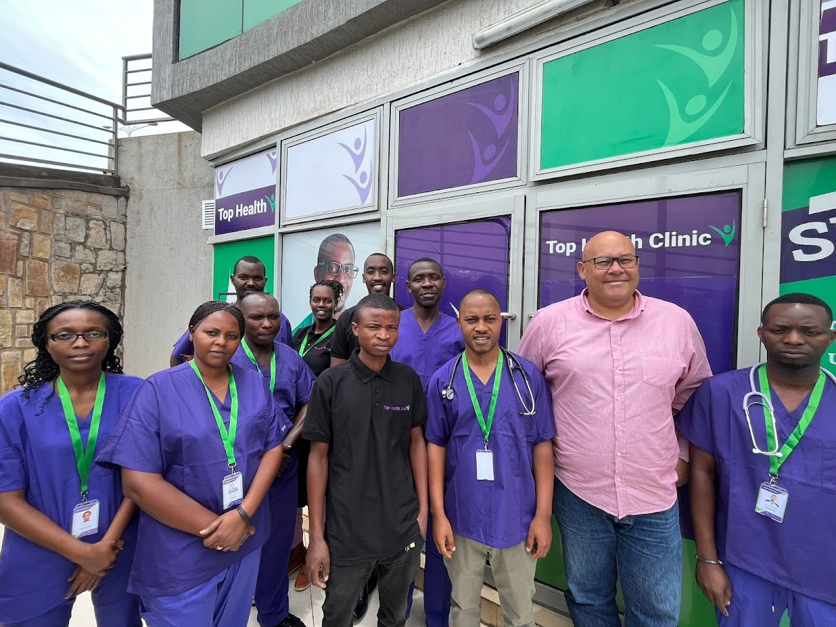 Top Health Clinic